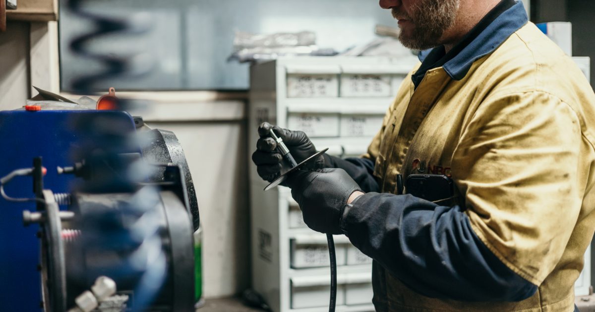 Brake Bonding NBC Auto Parts and Engineering